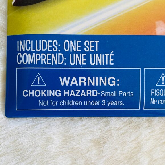 2/$18🌴 Kids 3D Art Bundle 3pk of Air Force Plane, Pirate Ship & Dump Truck 6 yr+ - Picture 10 of 10